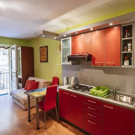 Apartman Kaleta Zadar