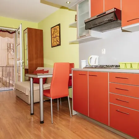 Kaleta Apartman Zadar