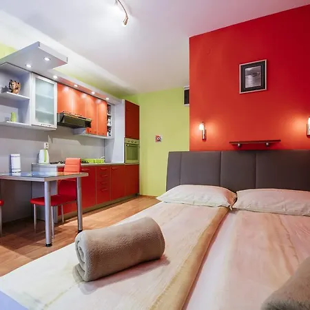 Kaleta Apartment