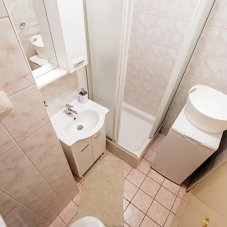 Apartment Kaleta Zadar
