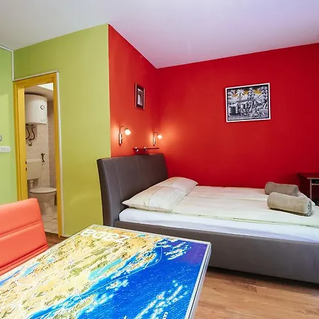 Apartment Kaleta Zadar