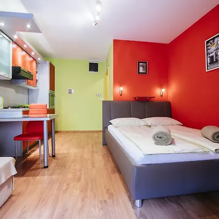 Apartment Kaleta