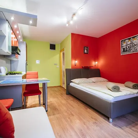Kaleta Apartment Zadar