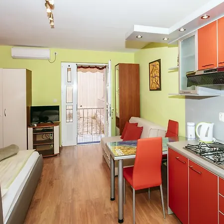 Kaleta Apartment