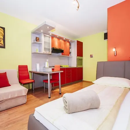 Apartment Kaleta Zadar