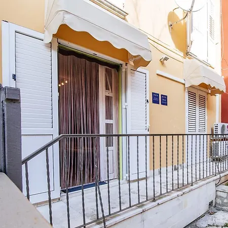 Kaleta Apartment Zadar